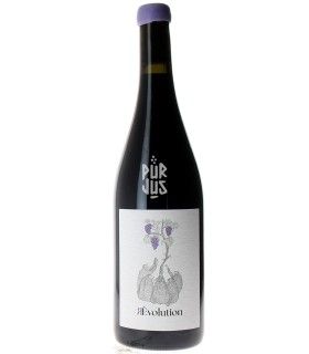 Révolution - 2023 - Collectif Oenosapiens