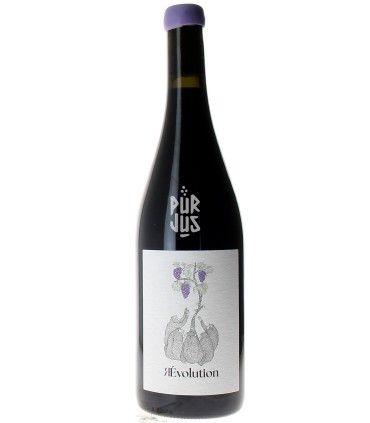 Révolution - 2023 - Collectif Oenosapiens