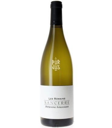 Sancerre "Les Romains" - 2021 - Paul Fouassier