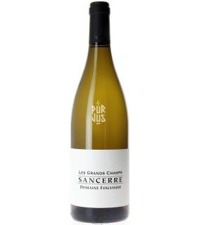 Sancerre "Les Grands Champs" - 2022 - Paul Fouassier