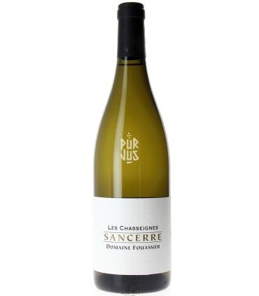 Sancerre "Les Chasseignes" - 2022 - Paul Fouassier