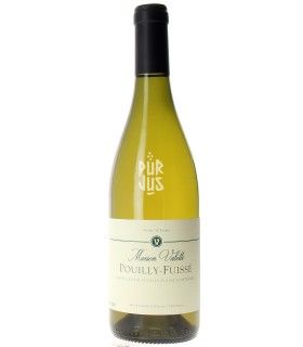 Pouilly Fuissé - 19/20/21 - Philippe Valette