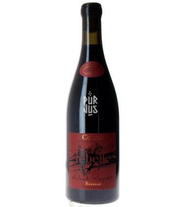 Rebelle - 2022 - David Reynaud