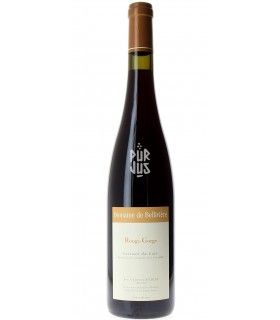 Rouge Gorge - 2022 - Eric Nicolas