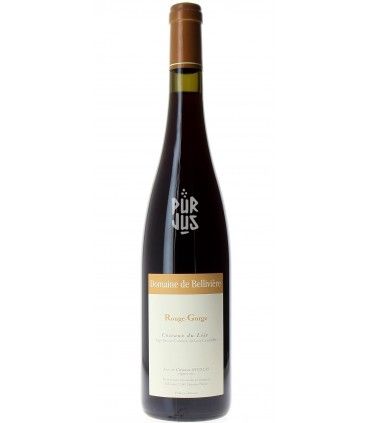 Rouge Gorge - 2022 - Eric Nicolas