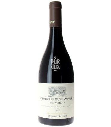 Chambolle Musigny 1er Cru "Les Noirots" - 2022 - Cyprien Arlaud