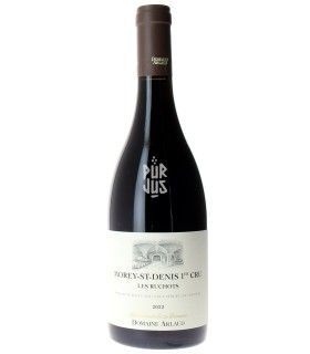 Morey Saint Denis 1er Cru "Les Ruchots" - 2022 - Cyprien Arlaud
