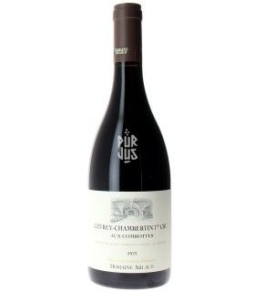 Gevrey Chambertin 1er Cru "Aux Combottes" - 2022 - Cyprien Arlaud