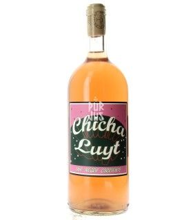 Chicha Luyt - 2023 - Louis Antoine Luyt