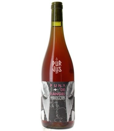 Puny de l'Angel - 2022 - Louis Antoine Luyt