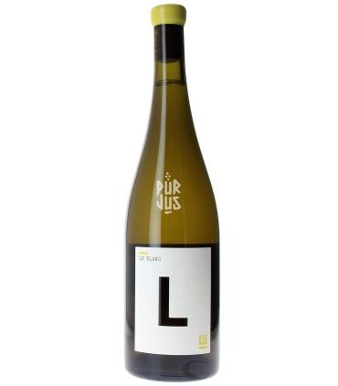 Riesling L - 2023 - Pierre Weber