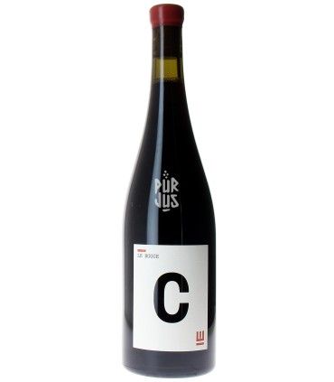 Pinot Noir C - 2023 - Pierre Weber