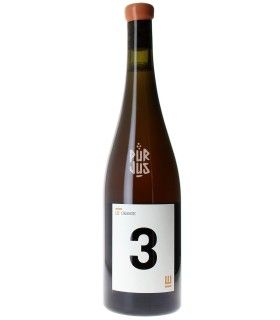 Gewurztraminer Orange 3 - 2023 - Pierre Weber