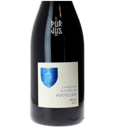 Presse - 2021 - Charlotte et Aurélien Houillon - Magnum