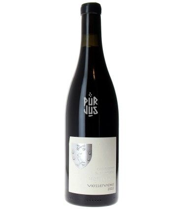 Vieilles Vignes - 2022 - Charlotte et Aurélien Houillon