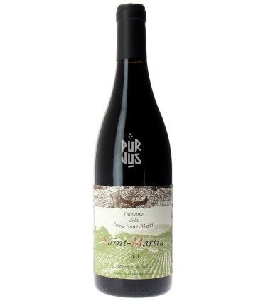 Saint Martin - 2021 - Thomas Jullien