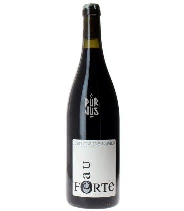 Eau Forte - 2023 - Jean Claude Lapalu