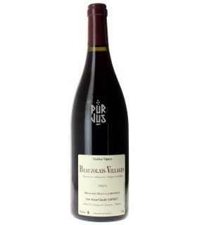 Beaujolais Villages Vieilles Vignes - 2023 - Jean Claude Lapalu