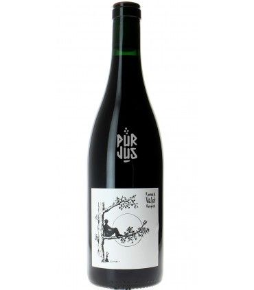 Chiroubles - 2024 - Domaine Les Sauvageons