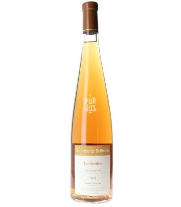 Les Giroflées - 2023 - Clément et Laure-Anne Nicolas