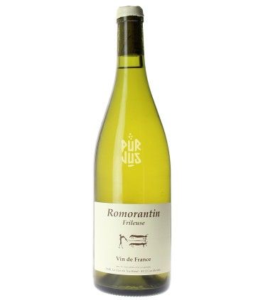 Romorantin "Frileuse" - 2024 - Thierry Puzelat