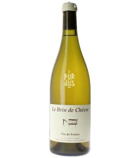 Le Brin de Chèvre - 2023 - Thierry Puzelat