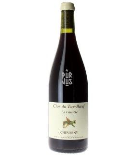 Cheverny "La Caillère" - 2023 - Thierry Puzelat