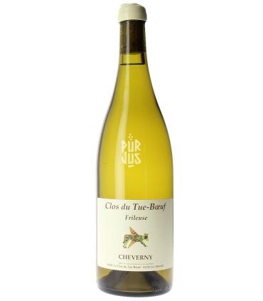 Cheverny "Frileuse" - 2023 - Thierry Puzelat