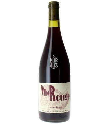 Vin Rouge - 2023 - Thierry Puzelat