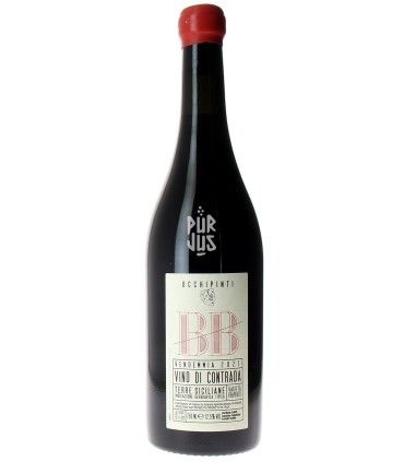 Bombolieri - 2021 - Arianna Occhipinti