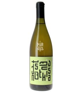 Tsitska (Blanc) - 2023 - Gela Patalishlivi