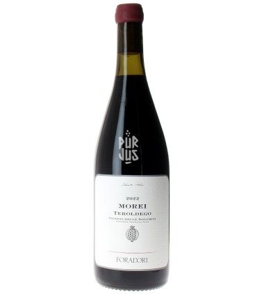 Teroldego Morei - 2022 - Elisabetta Foradori