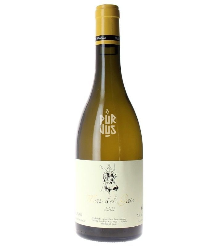 Mas del Gaio - 2021 - Celler Escoda Sanahuja
