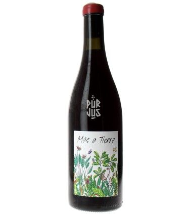 Mas a Tierra - 2024 - Mélissa Bazin et Romain De Moor