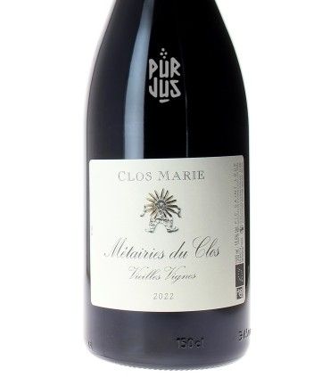 Les Métairies - 2022 - Françoise Julien et Christophe Peyrus - Magnum