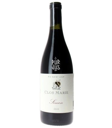 Simon - 2022 - Françoise Julien et Christophe Peyrus