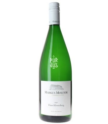 Riesling Haus Klosterberg - 2021 - Markus Molitor