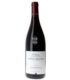 Pinot Noir Haus Klosterberg - 2019 - Markus Molitor