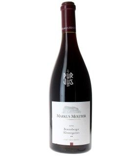 Pinot Noir Brauneberger Klostergarten** - 2019 - Markus Molitor