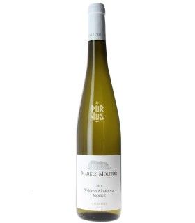 Riesling Kabinett Wehlener Klosterberg - 2021 - Markus Molitor
