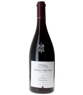Pinot Noir Graacher Himmelreich*** - 2018 - Markus Molitor