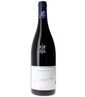 Grenache - 2024 - Jean Michel Stephan