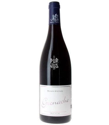 Grenache - 2024 - Jean Michel Stephan