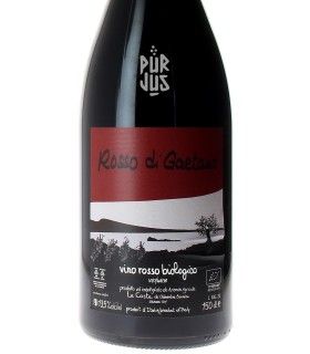 Rosso di Gaetano - 2022 - Clémentine Bouvéron & Gian Marco Antonuzi - Magnum