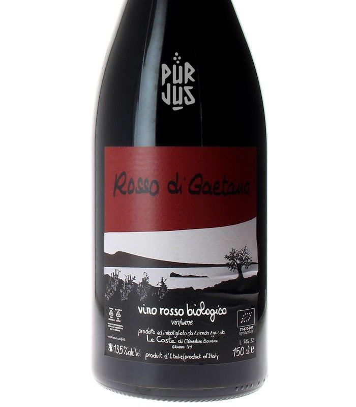 Rosso di Gaetano - 2022 - Clémentine Bouvéron & Gian Marco Antonuzi - Magnum