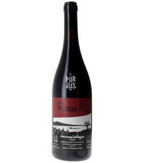 Rosso R - 2019 - Clémentine Bouvéron et Gian Marco Antonuzi