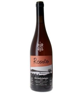 Rosato - 2022 - Clémentine Bouvéron et Gian Marco Antonuzi