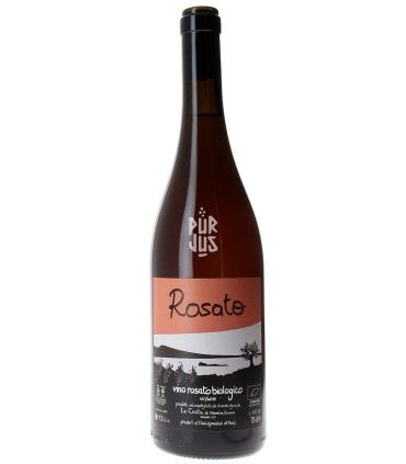 Rosato - 2022 - Clémentine Bouvéron et Gian Marco Antonuzi