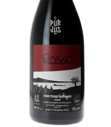 Rosso - 2022 - Clémentine Bouvéron et Gian Marco Antonuzi - Magnum