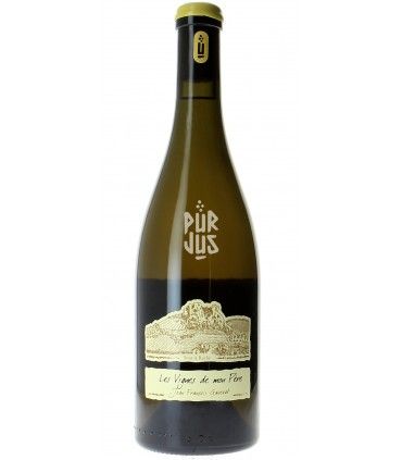 Savagnin Les Vignes de mon Père - 2010 - Jean François Ganevat